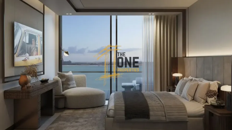 Villa de 4 dormitorios en Al Marjan Island, UAE No. 616 № 6