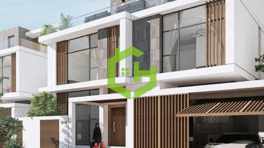 Villa de 5 dormitorios en Al Marjan Island, UAE No. 428 № 5