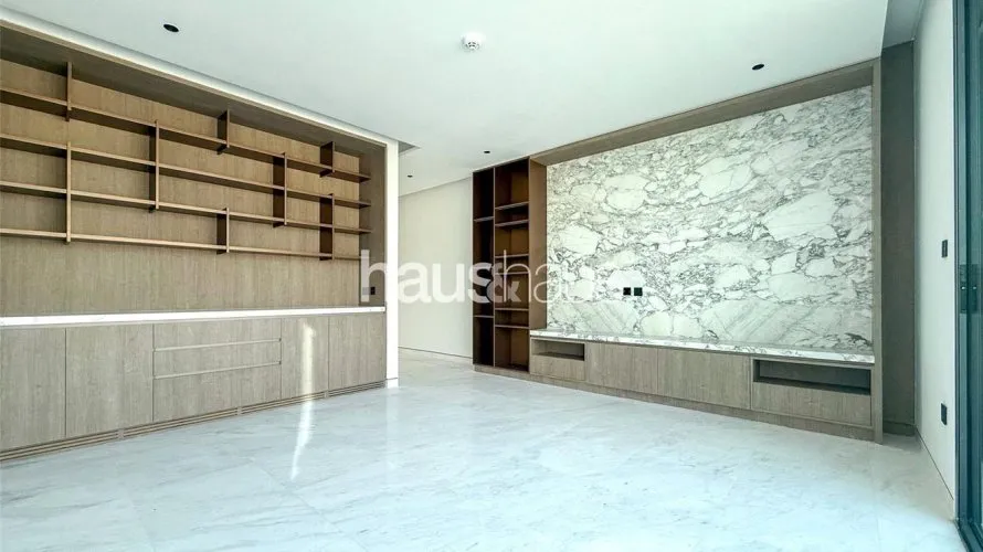 Villa de 6 dormitorios en Harmony, UAE No. 792 № 7