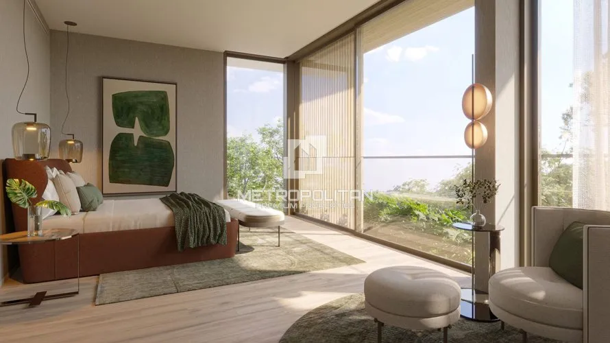 Villa de 6 dormitorios en Nad Al Sheba 1, UAE No. 1228 № 6