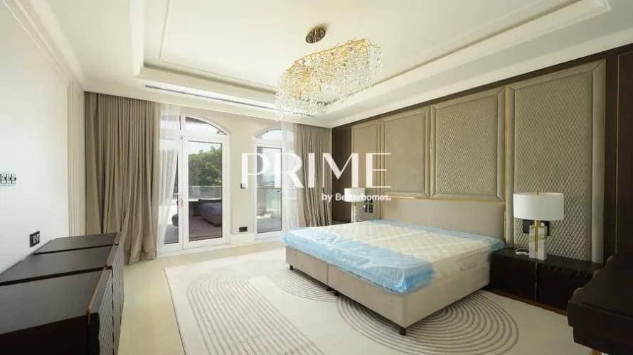 Villa de 7 dormitorios en Palm Jumeirah, UAE No. 957 № 10