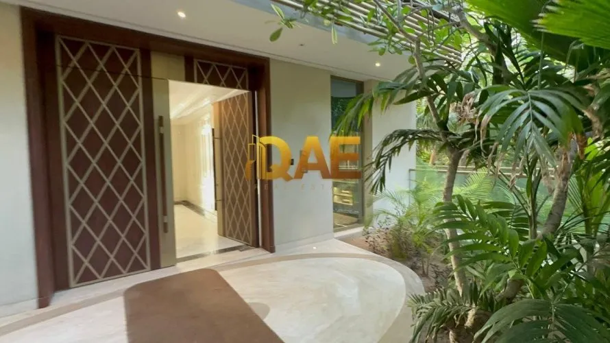 Villa de 7 dormitorios en The World Islands, UAE No. 175 № 26