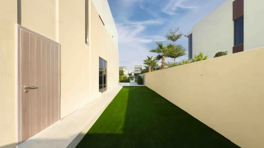 Villa de 4 dormitorios en Dubai Hills Estate, UAE No. 983 № 17