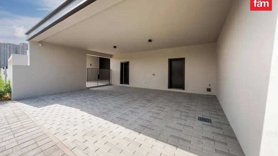 Villa de 5 dormitorios en Dubai Hills Estate, UAE No. 1331 № 20