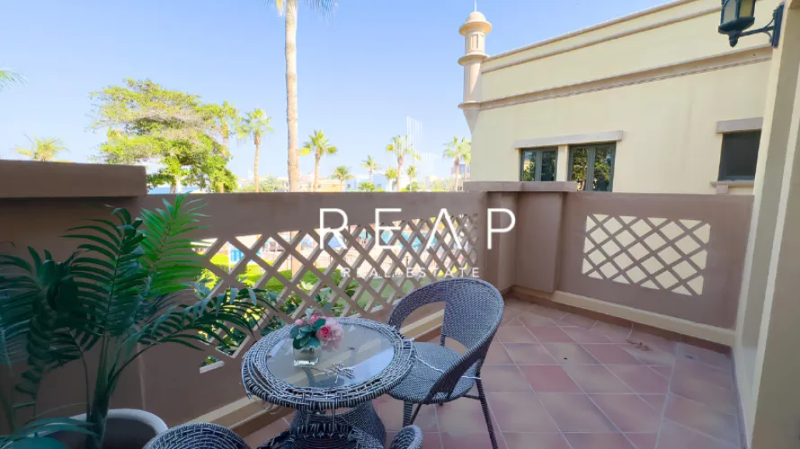 Villa de 3 dormitorios en Canal Cove Villas, UAE No. 401 № 4