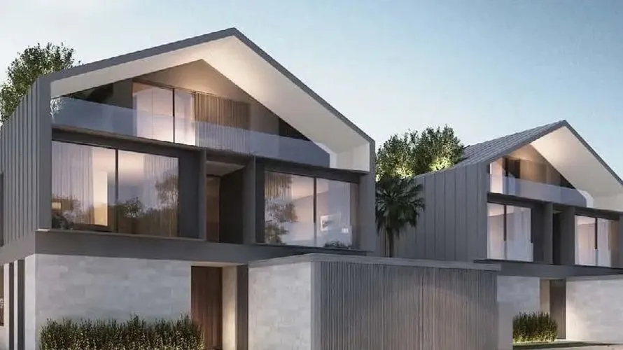 Villa de 5 dormitorios en Dubai, UAE No. 748