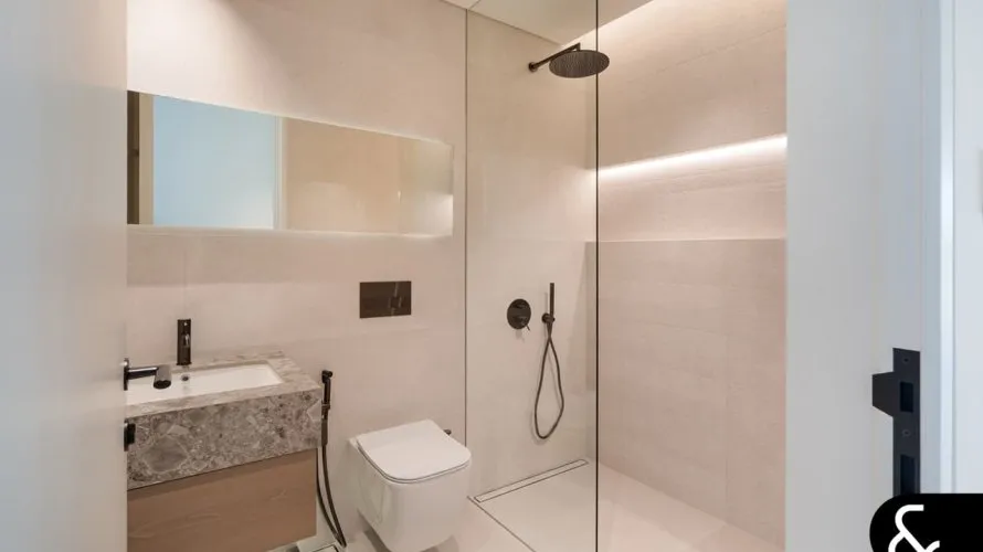 Villa de 5 dormitorios en Jumeirah Islands, UAE No. 1295 № 25