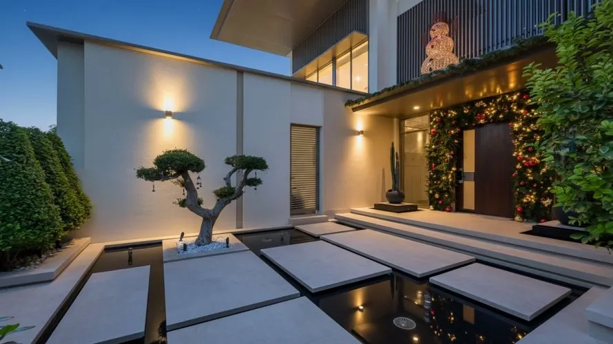 Villa de 6 dormitorios en Dubai Hills Estate, UAE No. 1329 № 24