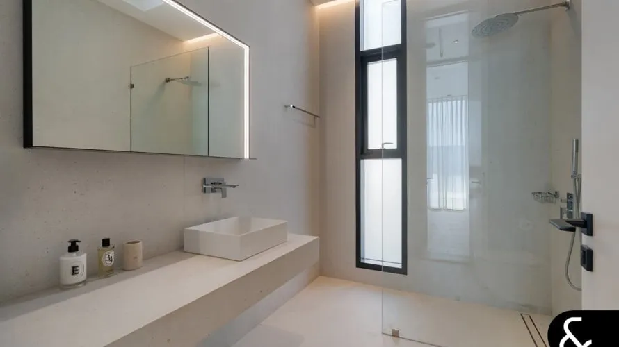 Villa de 5 dormitorios en Pearl Jumeirah, UAE No. 1307 № 15