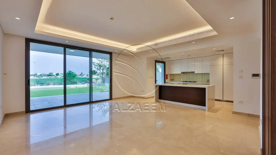 Villa de 1047m² en Yas Acres, UAE No. 1227 № 14