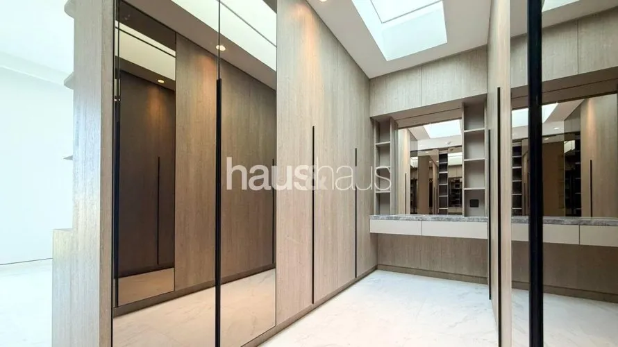 Villa de 5 dormitorios en Harmony, UAE No. 788 № 9