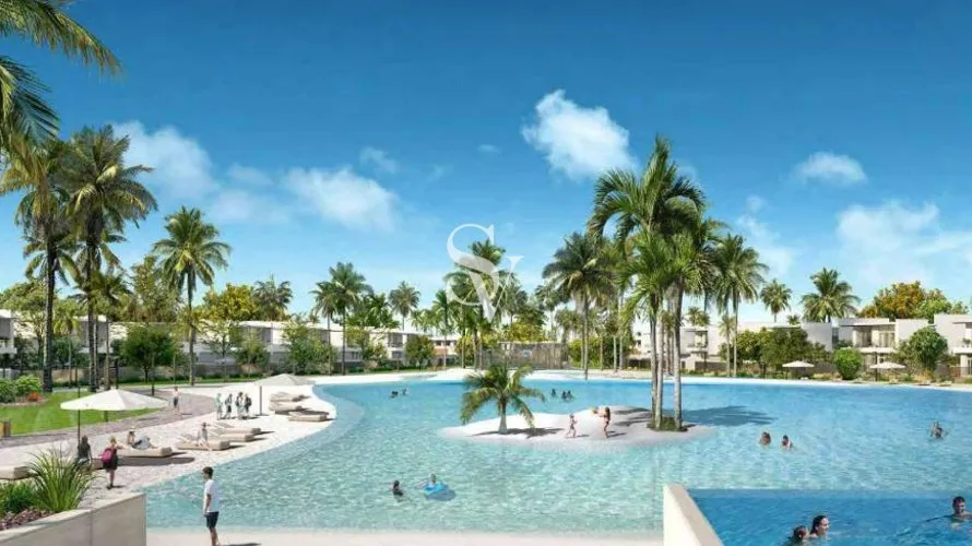 Villa de 6 dormitorios en District 11, UAE No. 1720 № 7