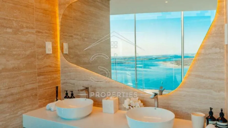 Villa de 6 dormitorios en The World Islands, UAE No. 595 № 17