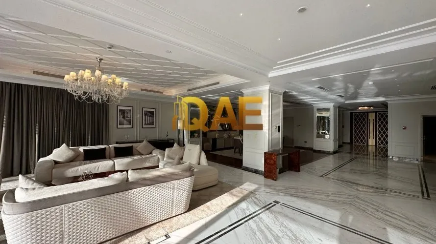 Villa de 7 dormitorios en The World Islands, UAE No. 175 № 24