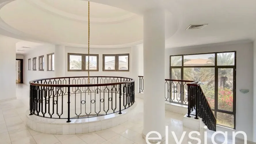 Villa de 5 dormitorios en Signature Villas, UAE No. 642 № 8