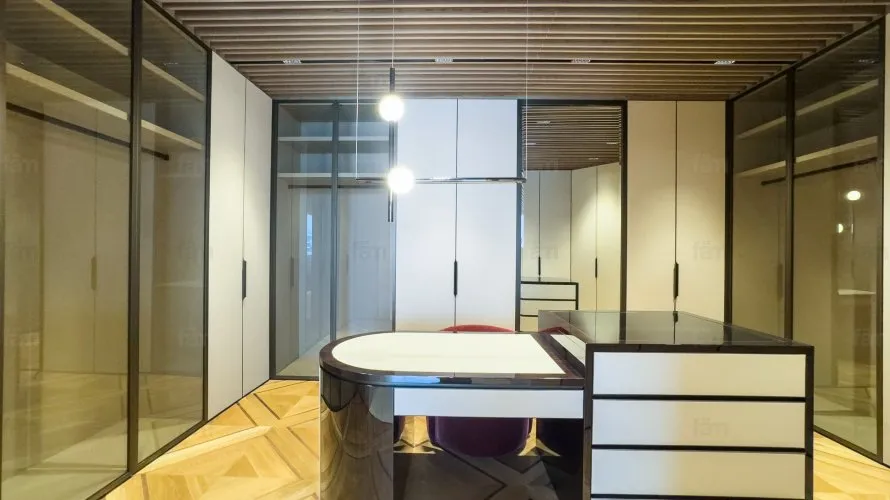 Villa de 4 dormitorios en Palm Jumeirah, UAE No. 1389 № 14