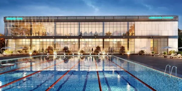 Jumeirah Park Homes № 6