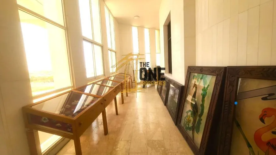 Villa de 3142.6m² en Al Dhait, UAE No. 599 № 22