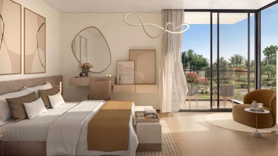 Villa de 6 dormitorios en Dubai, UAE No. 1330 № 15