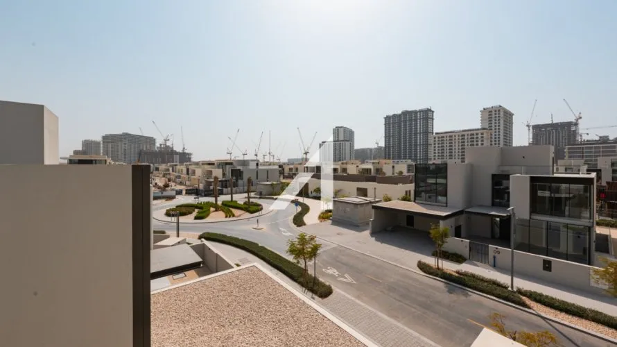 Villa de 5 dormitorios en Dubai Hills Estate, UAE No. 1148 № 19