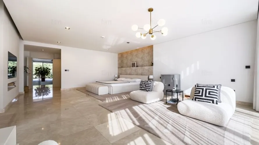 Villa de 6 dormitorios en Dubai Hills Estate, UAE No. 1329 № 21