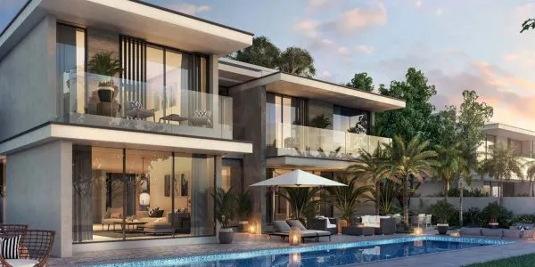 Majestic Vistas № 4