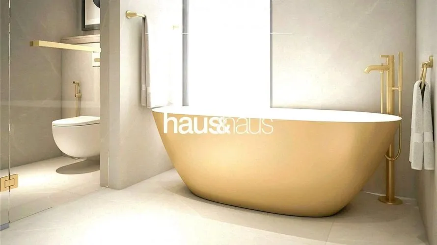 Villa de 5 dormitorios en Dubai Hills Estate, UAE No. 822 № 7