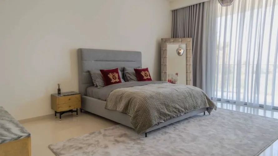 Villa de 6 dormitorios en Golf Place, UAE No. 183 № 19