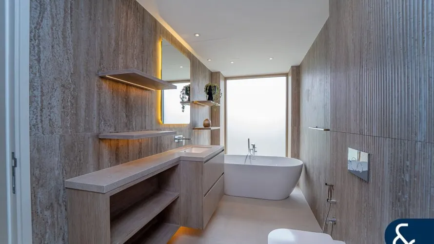 Villa de 5 dormitorios en Victory Heights, UAE No. 1368 № 9