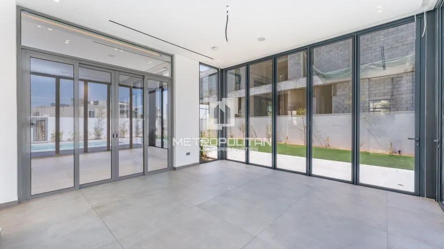 Villa de 6 dormitorios en Meydan, UAE No. 1257 № 20