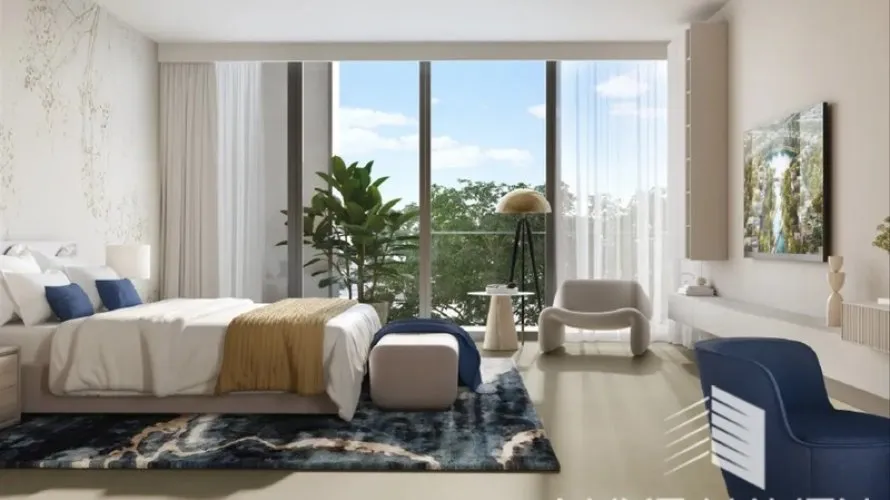 Villa de 5 dormitorios en Dubai Hills Estate, UAE No. 336 № 1