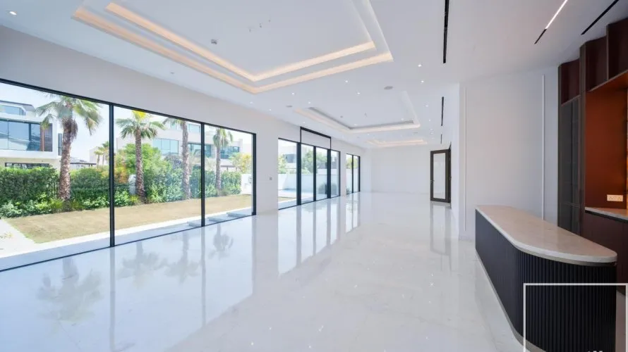 Villa de 6 dormitorios en Dubai Hills Estate, UAE No. 1469 № 1