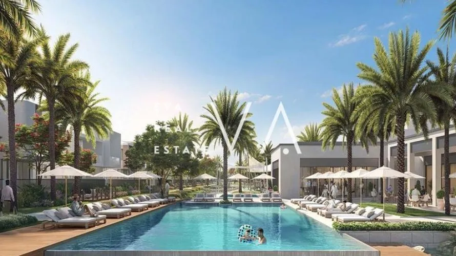 Villa de 5 dormitorios en Dubai, UAE No. 886 № 6