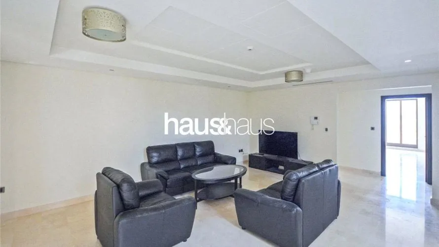 Villa de 5 dormitorios en Kingdom of Sheba, UAE No. 794 № 6