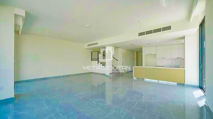 Villa de 4 dormitorios en Club Villas at Dubai Hills, UAE No. 1271 № 5