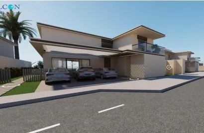 Villa de 5 dormitorios en Al Hamra Village, UAE No. 1083