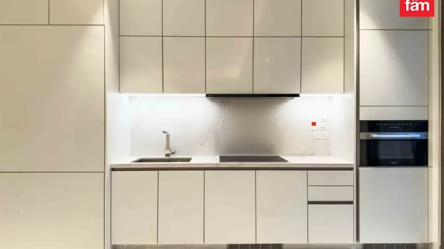 Villa de 4 dormitorios en Dubai, UAE No. 992 № 16