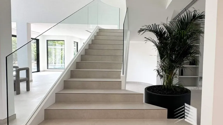 Villa de 4 dormitorios en Jumeirah Islands, UAE No. 253 № 13