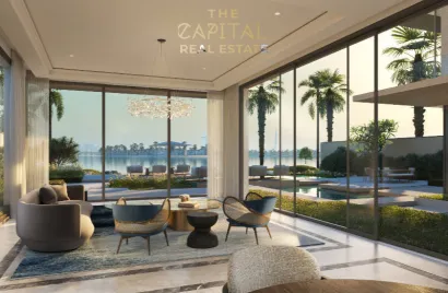 Villa de 5 dormitorios en Dubai, UAE No. 201