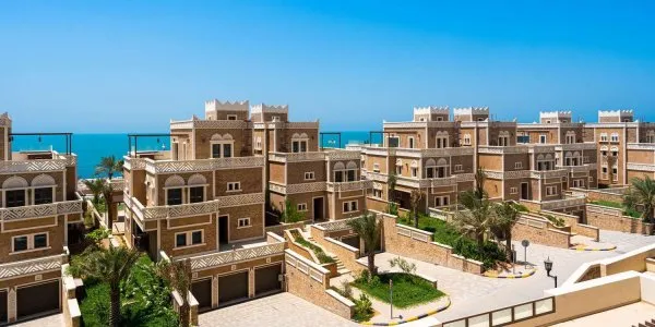 Kingdom of Sheba № 1