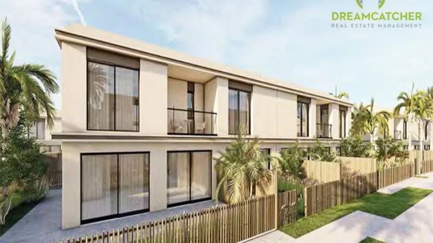 Villa de 5 dormitorios en Al Hamra Village, UAE No. 653 № 13