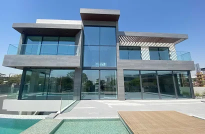 Villa de 7 dormitorios en Dubai Hills Estate, UAE No. 1667