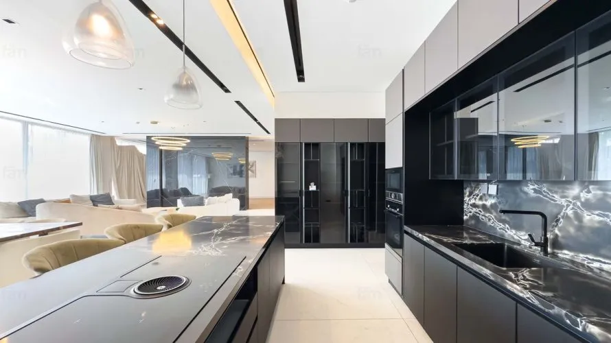 Villa de 6 dormitorios en Dubai Hills Estate, UAE No. 890 № 4