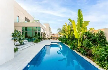 Villa de 5 dormitorios en Meydan, UAE No. 798