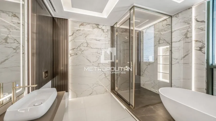 Villa de 7 dormitorios en Dubai Hills Estate, UAE No. 1229 № 19