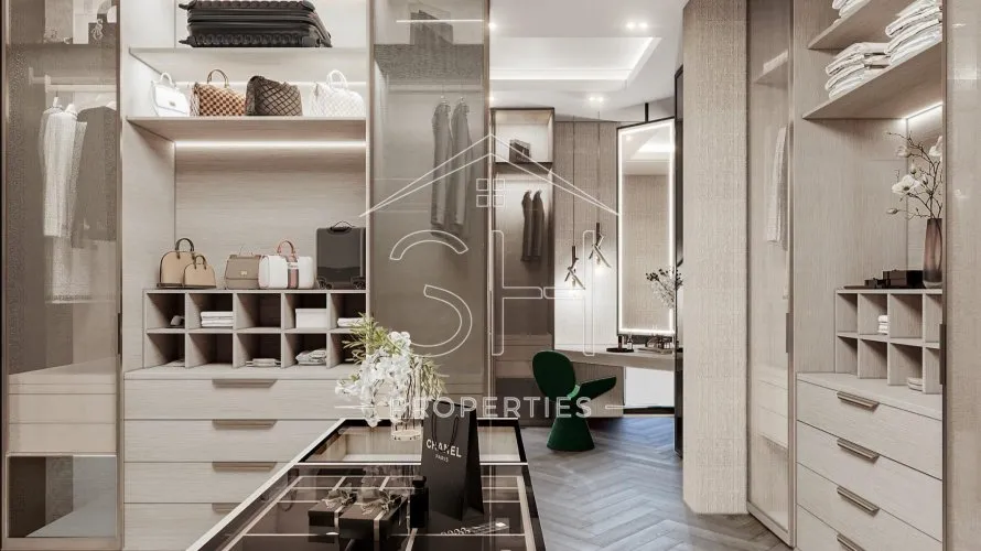 Villa de 7 dormitorios en DAMAC Hills (Akoya by DAMAC), UAE No. 600 № 1