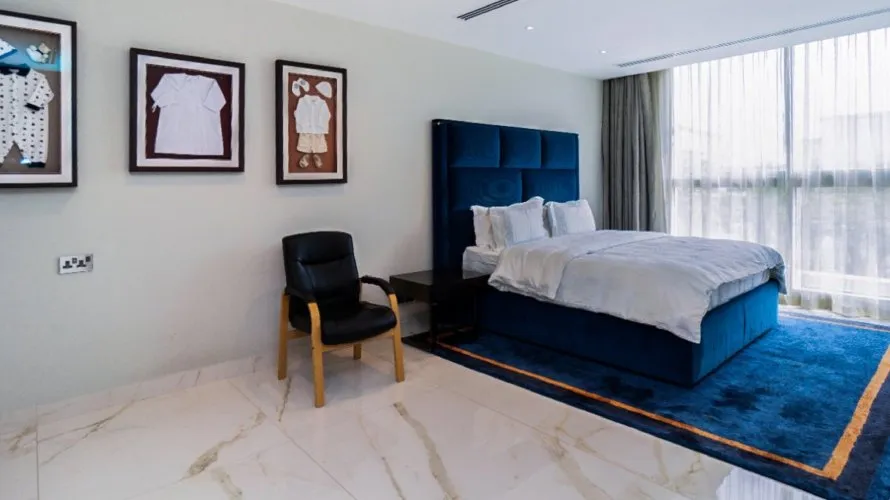 Villa de 7 dormitorios en Emirates Hills, UAE No. 207 № 11