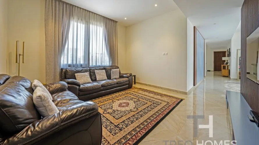 Villa de 7 dormitorios en Jumeirah Park, UAE No. 645 № 17