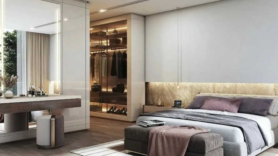 Villa de 5 dormitorios en Dubai, UAE No. 1185 № 2