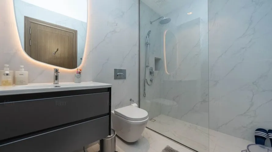 Villa de 3 dormitorios en Dubai, UAE No. 1072 № 22